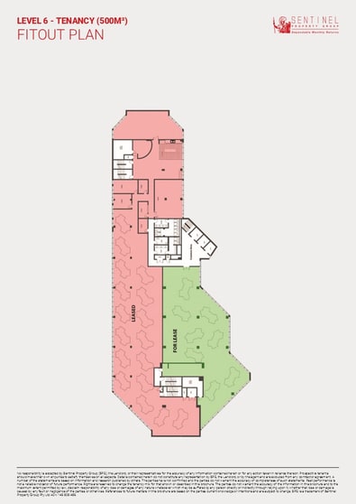 Offices commercial property for lease at 7 Tomlins Street South Townsville QLD 4810