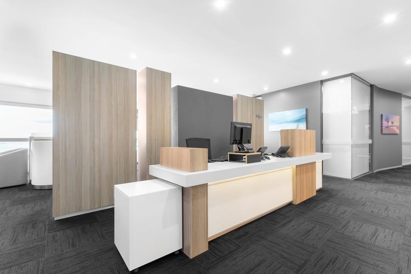 Serviced Offices commercial property for lease at Level 16/19 Smith Street Mall Darwin City NT 0800