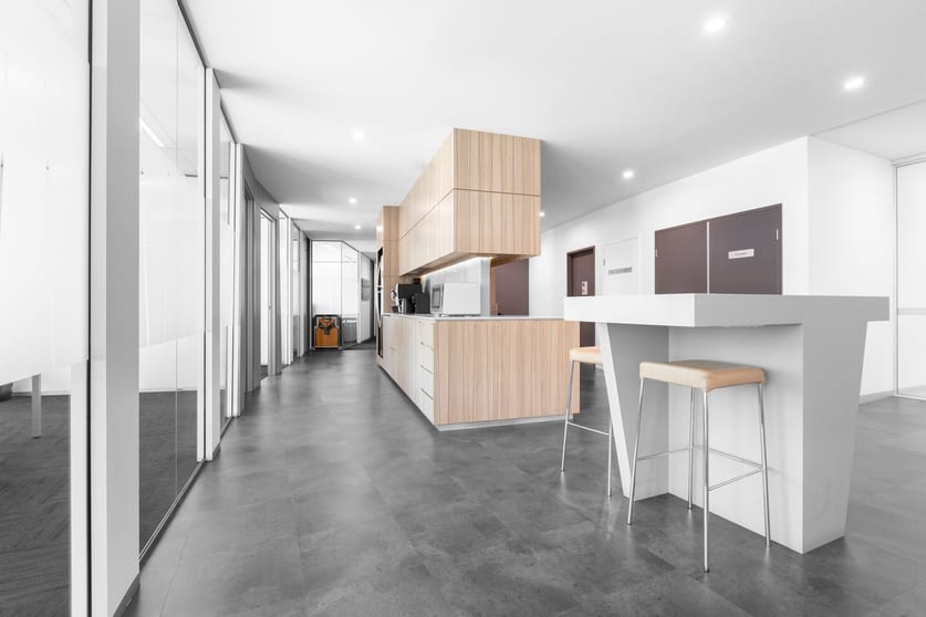 Serviced Offices commercial property for lease at Level 16/19 Smith Street Mall Darwin City NT 0800