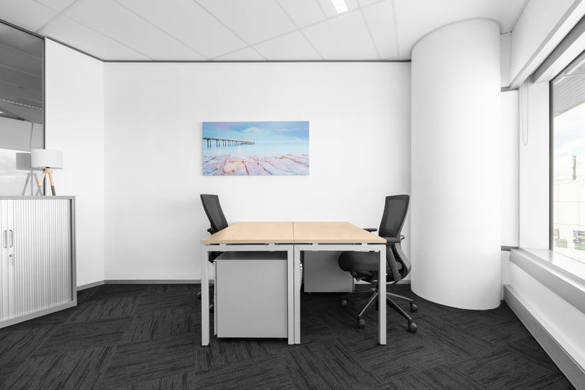 Serviced Offices commercial property for lease at Level 16/19 Smith Street Mall Darwin City NT 0800