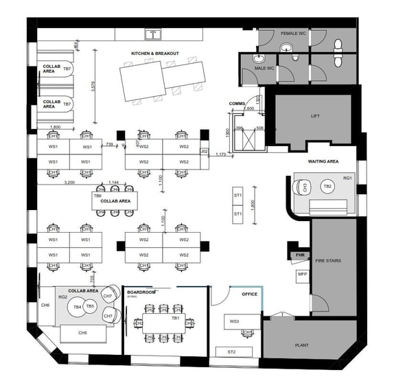 Offices commercial property for lease at 40 King Street Sydney NSW 2000 Offices commercial property for lease at 40 King Street Sydney NSW 2000