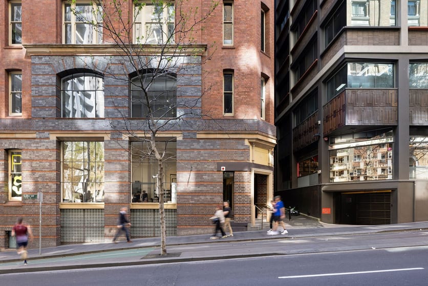 Offices commercial property for lease at 40 King Street Sydney NSW 2000 Offices commercial property for lease at 40 King Street Sydney NSW 2000