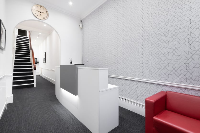 Serviced Offices commercial property for lease at 75 Nerang Street Southport QLD 4215