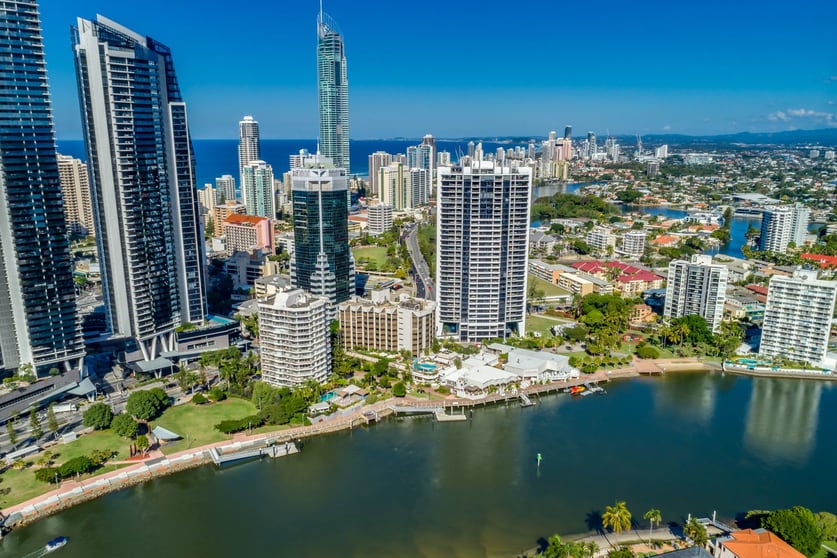Offices commercial property for lease at 50 Cavill Avenue Surfers Paradise QLD 4217