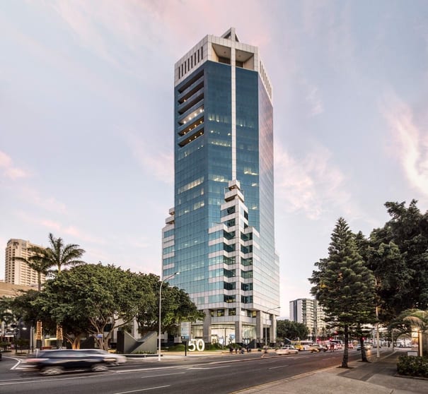 Offices commercial property for lease at 50 Cavill Avenue Surfers Paradise QLD 4217