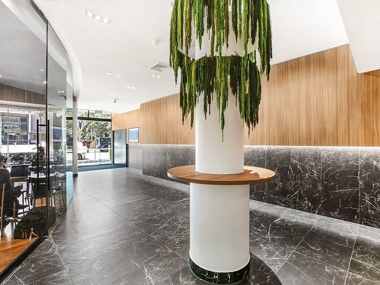 Offices commercial property for lease at 9 George Street Parramatta NSW 2150 Offices commercial property for lease at 9 George Street Parramatta NSW 2150