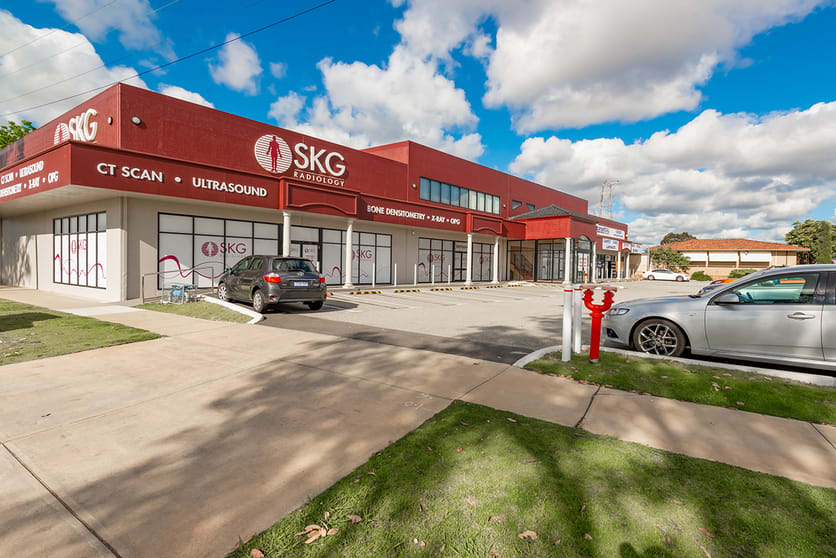 Showrooms / Bulky Goods commercial property leased at 2/164-168 Great Eastern Highway Midland WA 6056 Showrooms / Bulky Goods commercial property leased at 2/164-168 Great Eastern Highway Midland WA 6056
