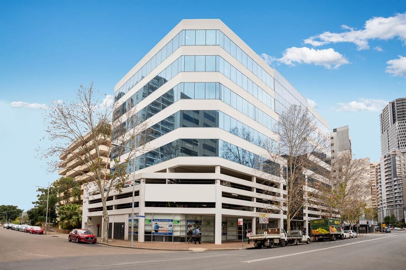 Shop & Retail commercial property for lease at 20 Charles Street Parramatta NSW 2150 Shop & Retail commercial property for lease at 20 Charles Street Parramatta NSW 2150