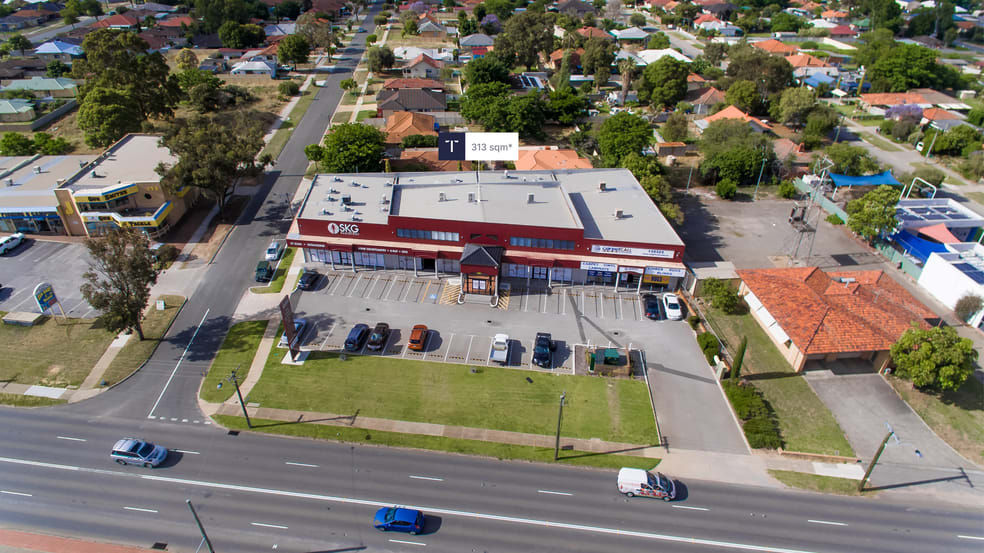 Medical / Consulting commercial property leased at 3/164-168 Great Eastern Highway Midland WA 6056 Medical / Consulting commercial property leased at 3/164-168 Great Eastern Highway Midland WA 6056