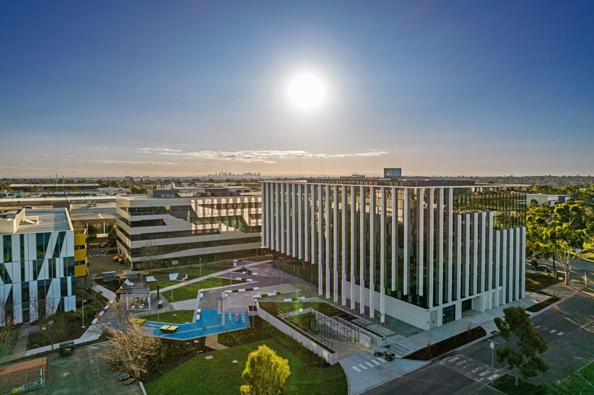 Offices commercial property for lease at 2 Ferntree Place Notting Hill VIC 3168