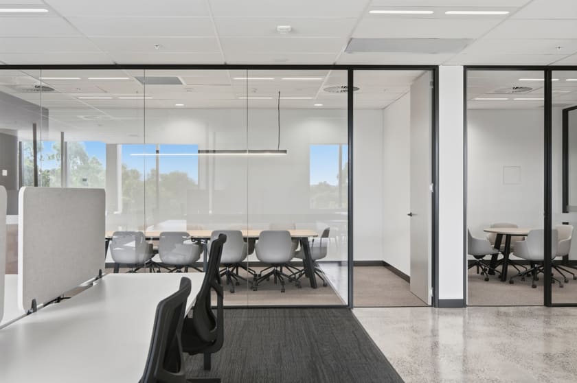 Offices commercial property for lease at 2 Ferntree Place Notting Hill VIC 3168