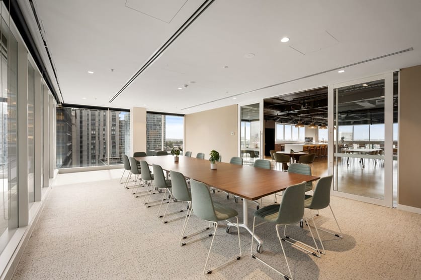 Offices commercial property for lease at 65 Berry Street North Sydney NSW 2060
