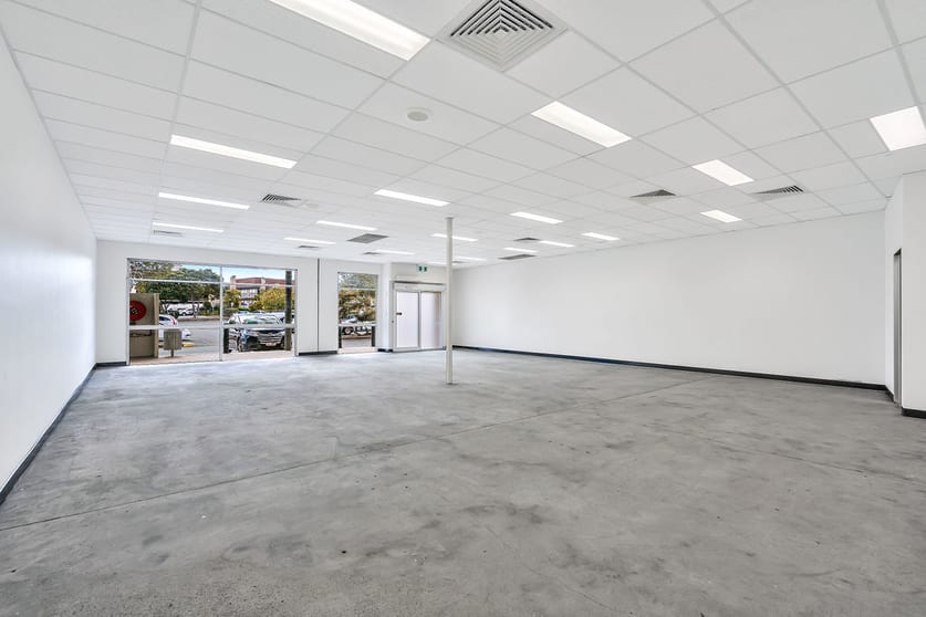Shop & Retail commercial property for lease at Level G, 14/3-15 Dennis Road Springwood QLD 4127 Shop & Retail commercial property for lease at Level G, 14/3-15 Dennis Road Springwood QLD 4127