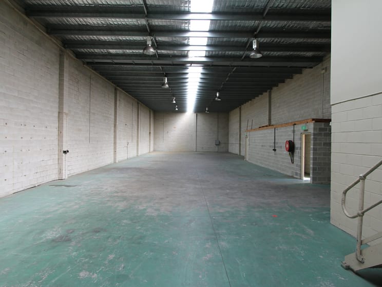 Factory, Warehouse & Industrial commercial property for sale at 5 18 Frost Road Campbelltown NSW 2560