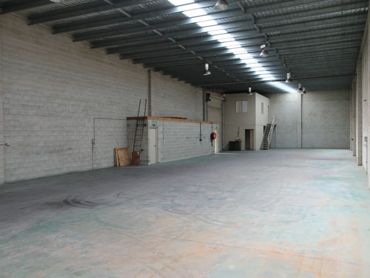 Factory, Warehouse & Industrial commercial property for sale at 5 18 Frost Road Campbelltown NSW 2560