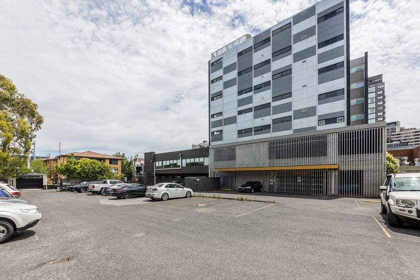 Shop & Retail commercial property for lease at Shop 8/194 Toorak Road South Yarra VIC 3141