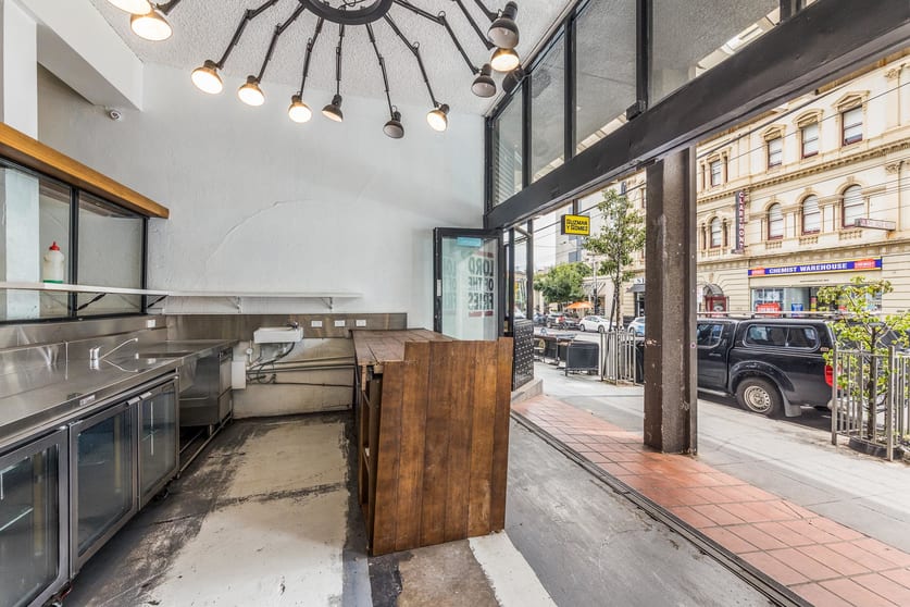 Shop & Retail commercial property for lease at Shop 8/194 Toorak Road South Yarra VIC 3141