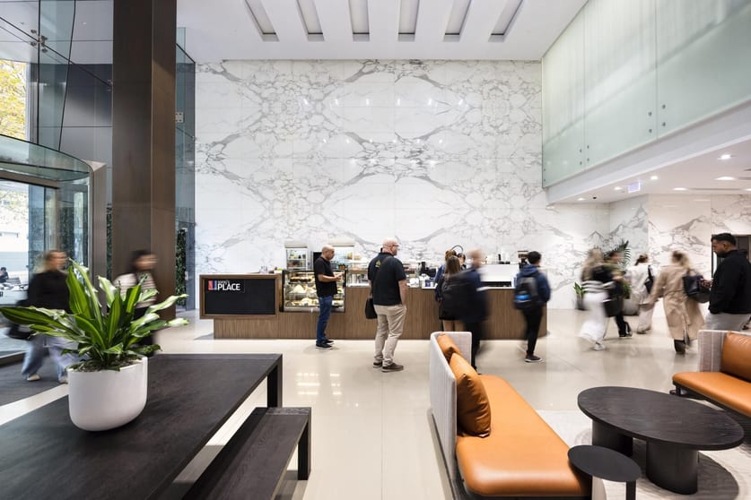 Offices commercial property for lease at 3 Rider Boulevard Rhodes NSW 2138