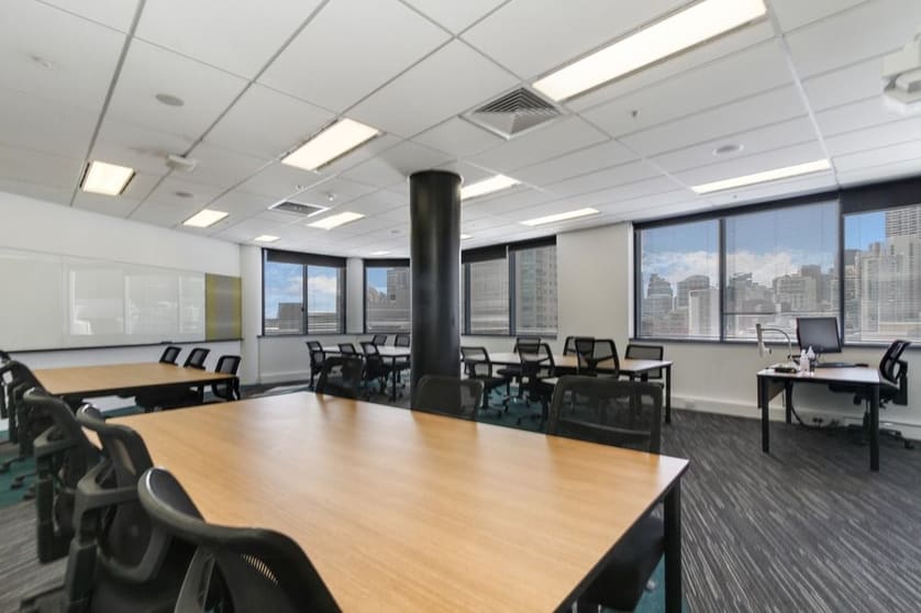 Offices commercial property for lease at 187 - 189 Thomas Street Sydney NSW 2000 Offices commercial property for lease at 187 - 189 Thomas Street Sydney NSW 2000