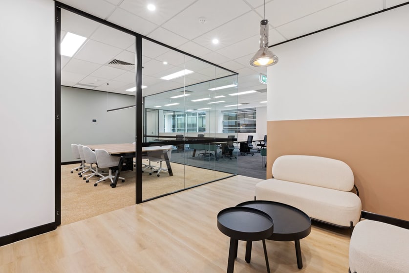 Offices commercial property for lease at 9 George Street Parramatta NSW 2150 Offices commercial property for lease at 9 George Street Parramatta NSW 2150