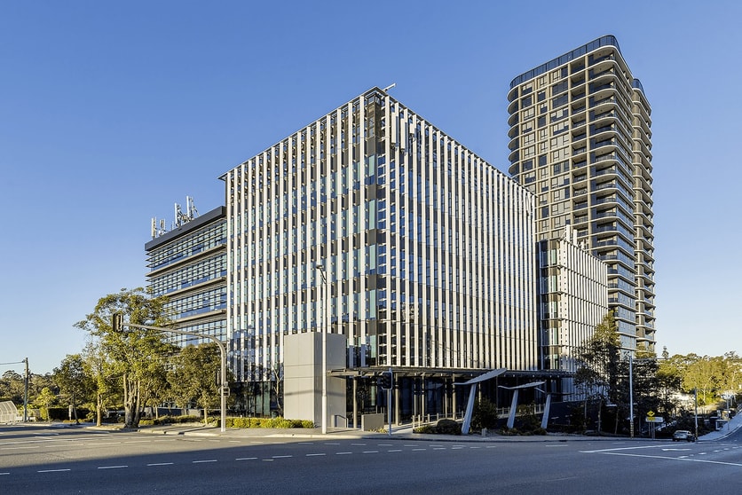 Offices commercial property for lease at 118 Talavera Road Macquarie Park NSW 2113 Offices commercial property for lease at 118 Talavera Road Macquarie Park NSW 2113