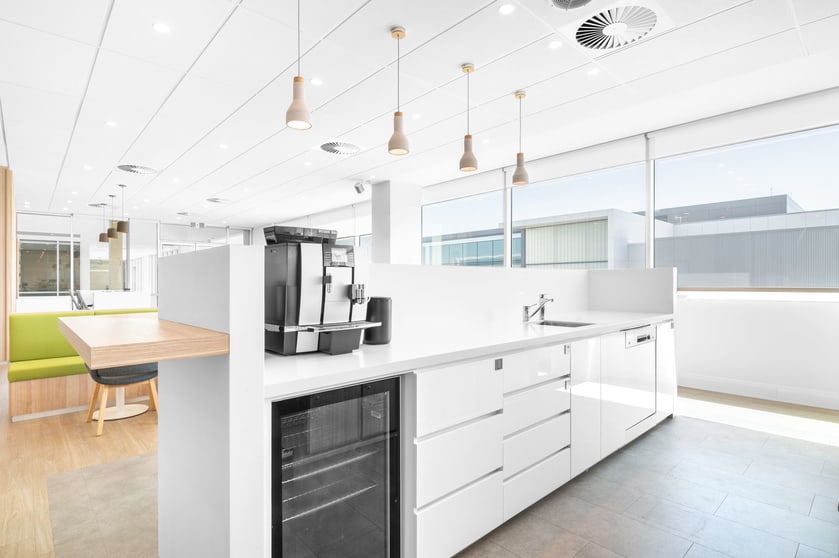 Serviced Offices commercial property for lease at Level 4/35 Terminal Avenue Canberra Airport ACT 2609