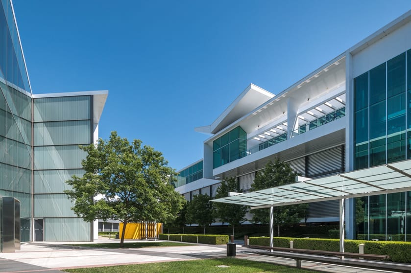 Serviced Offices commercial property for lease at Level 4/35 Terminal Avenue Canberra Airport ACT 2609