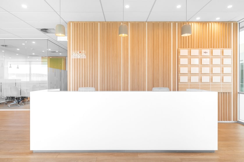 Serviced Offices commercial property for lease at Level 4/35 Terminal Avenue Canberra Airport ACT 2609