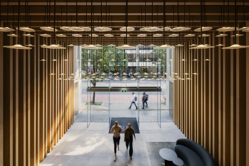 Offices commercial property for lease at 18 Smith Street Parramatta NSW 2150 Offices commercial property for lease at 18 Smith Street Parramatta NSW 2150