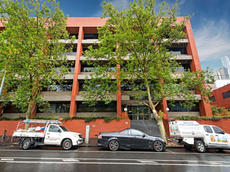 Shop & Retail commercial property for lease at Ground Floor/102 Queensberry Street Carlton VIC 3053