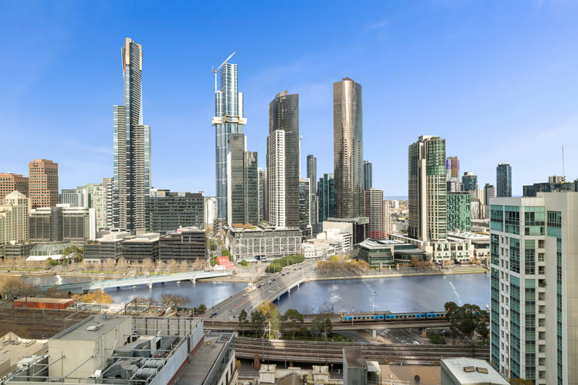 Offices commercial property for lease at 447 Collins Street Melbourne VIC 3000