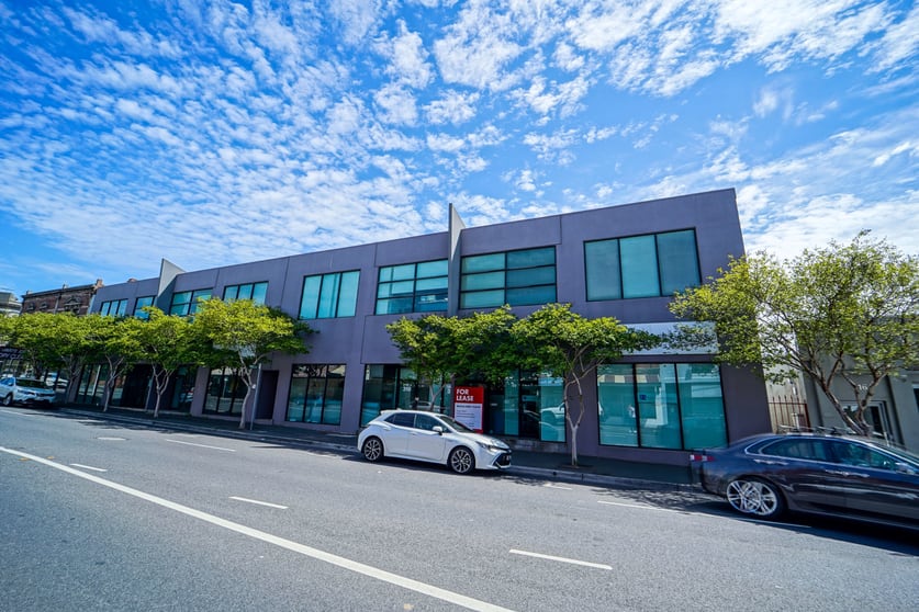 Medical / Consulting commercial property for lease at Unit 8/318 Auburn Road Hawthorn VIC 3122 Medical / Consulting commercial property for lease at Unit 8/318 Auburn Road Hawthorn VIC 3122