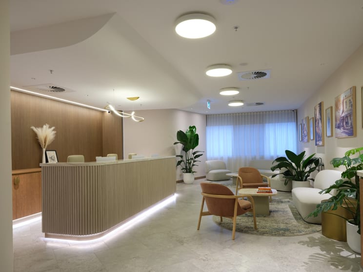 Offices commercial property for lease at 369 Royal Parade Parkville VIC 3052
