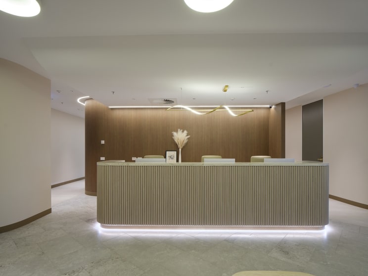 Offices commercial property for lease at 369 Royal Parade Parkville VIC 3052