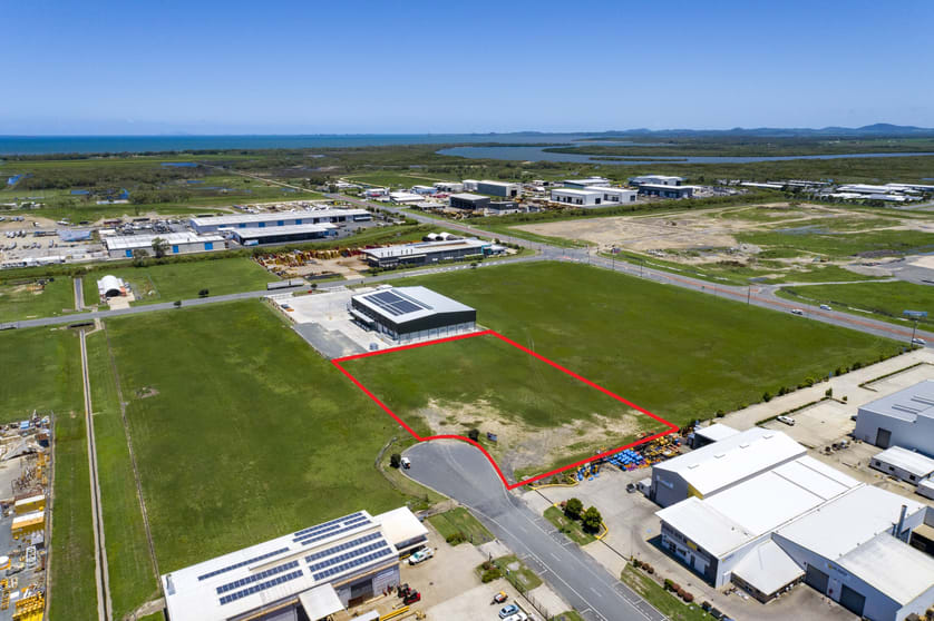 Development / Land commercial property for lease at Lot 8/21-25 Enterprise Street Paget QLD 4740 Development / Land commercial property for lease at Lot 8/21-25 Enterprise Street Paget QLD 4740