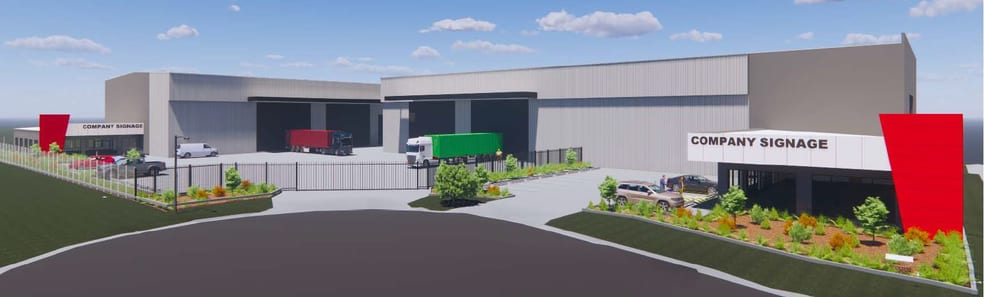 Development / Land commercial property for lease at Lot 8/21-25 Enterprise Street Paget QLD 4740 Development / Land commercial property for lease at Lot 8/21-25 Enterprise Street Paget QLD 4740