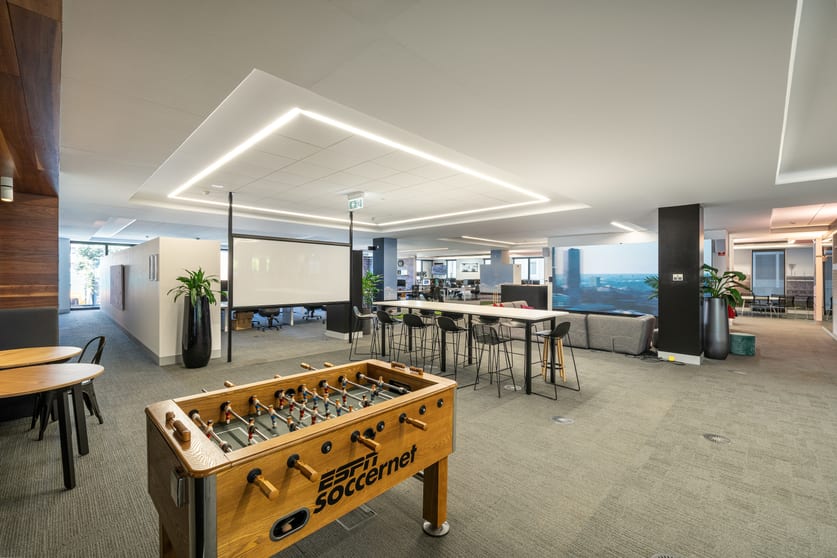 Offices commercial property for lease at 105 York Street South Melbourne VIC 3205 Offices commercial property for lease at 105 York Street South Melbourne VIC 3205