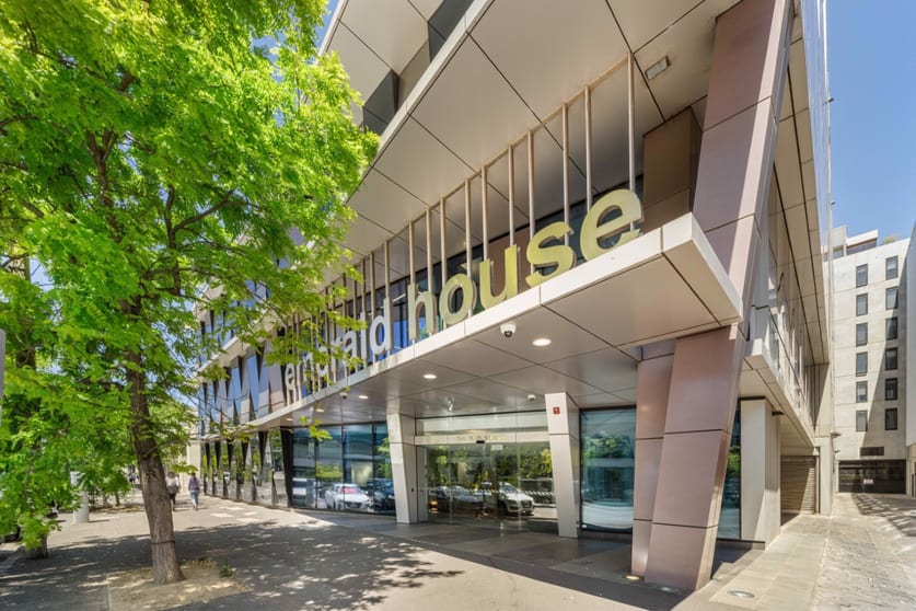 Offices commercial property for lease at 105 York Street South Melbourne VIC 3205 Offices commercial property for lease at 105 York Street South Melbourne VIC 3205