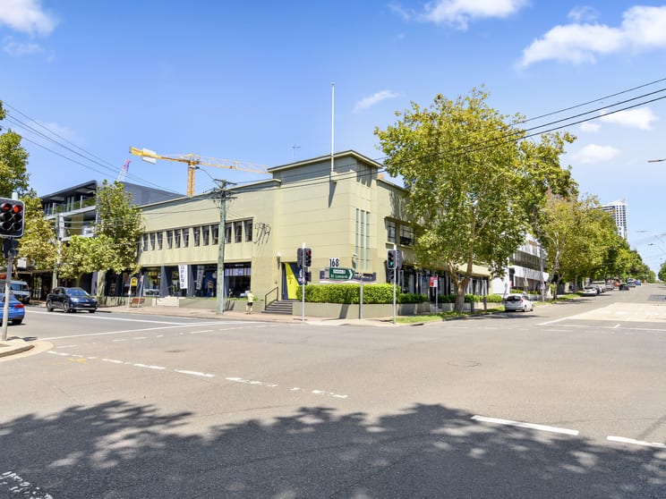 Offices commercial property for lease at Level 1/168 Willoughby Road Crows Nest NSW 2065 Offices commercial property for lease at Level 1/168 Willoughby Road Crows Nest NSW 2065