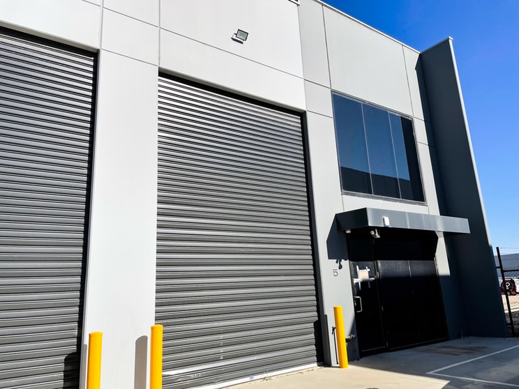 Factory, Warehouse & Industrial commercial property leased at 5 Tyche Place Clyde North VIC 3978 Factory, Warehouse & Industrial commercial property leased at 5 Tyche Place Clyde North VIC 3978