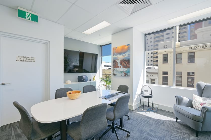 Offices commercial property for sale at 145/580 Hay Street Perth WA 6000 Offices commercial property for sale at 145/580 Hay Street Perth WA 6000