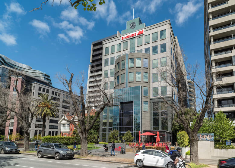 Offices commercial property for lease at 570 St Kilda Road Melbourne VIC 3004 Offices commercial property for lease at 570 St Kilda Road Melbourne VIC 3004
