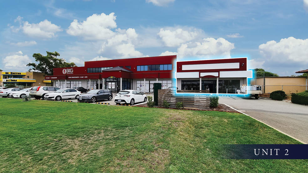 Showrooms / Bulky Goods commercial property leased at 2/164-168 Great Eastern Highway Midland WA 6056 Showrooms / Bulky Goods commercial property leased at 2/164-168 Great Eastern Highway Midland WA 6056