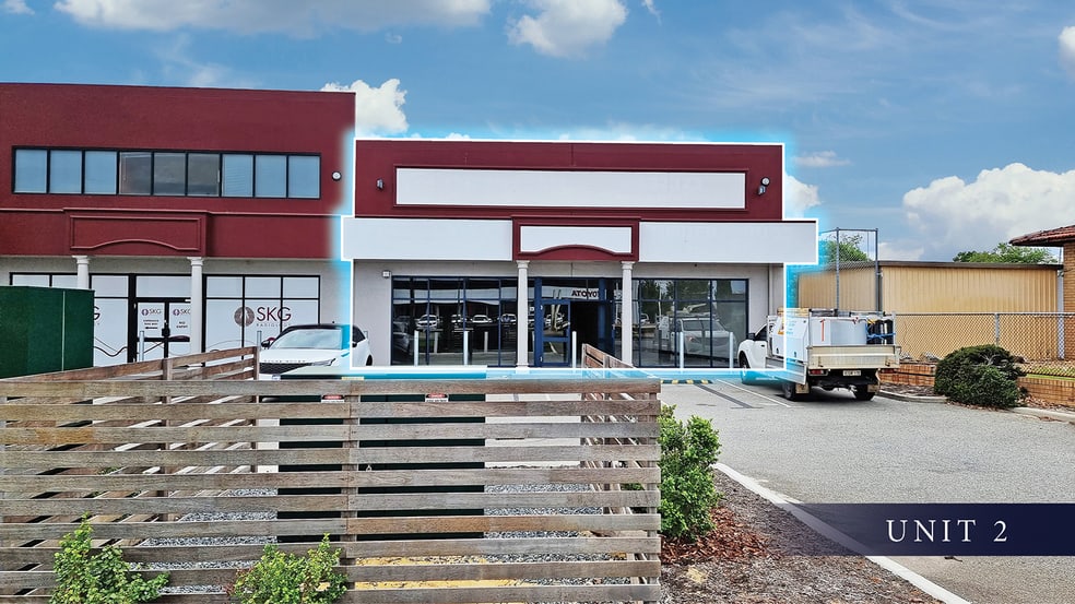 Showrooms / Bulky Goods commercial property leased at 2/164-168 Great Eastern Highway Midland WA 6056 Showrooms / Bulky Goods commercial property leased at 2/164-168 Great Eastern Highway Midland WA 6056