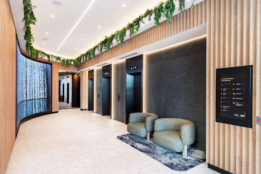 Offices commercial property for lease at 32 Walker Street North Sydney NSW 2060