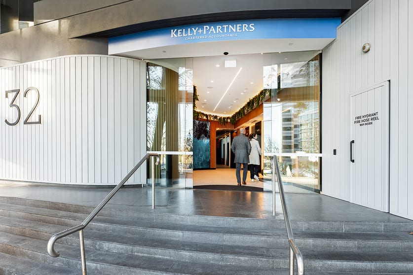 Offices commercial property for lease at 32 Walker Street North Sydney NSW 2060