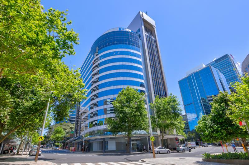 Offices commercial property for lease at 32 Walker Street North Sydney NSW 2060
