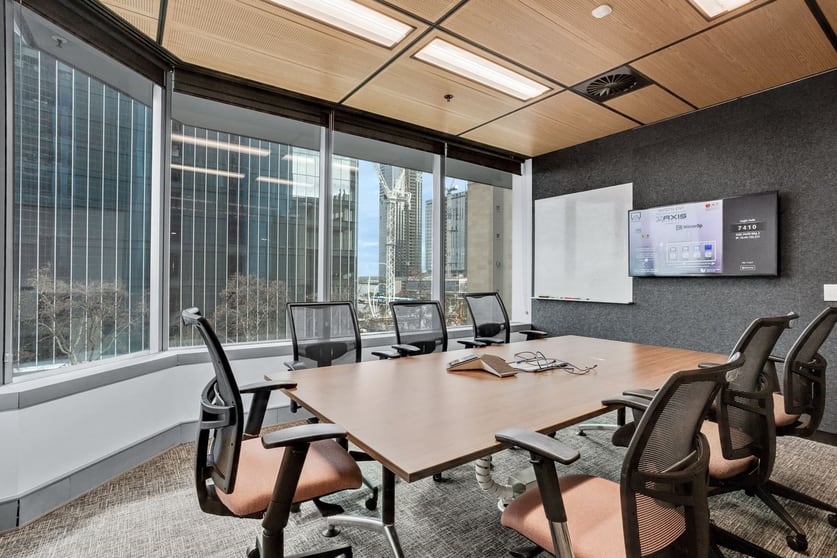 Offices commercial property for lease at 2 The Esplanade Perth WA 6000