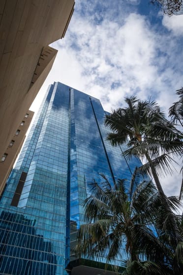 Offices commercial property for lease at 2 The Esplanade Perth WA 6000