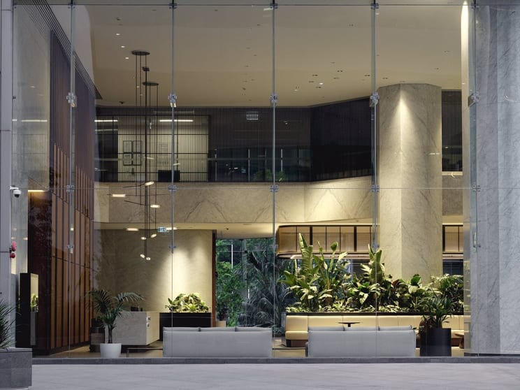Offices commercial property for lease at 2 The Esplanade Perth WA 6000
